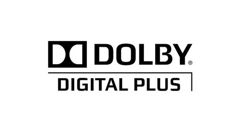 Technology Dolby Audio Dolby Digital Plus .
